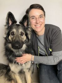 D.M.V. Mélanie Heuschen