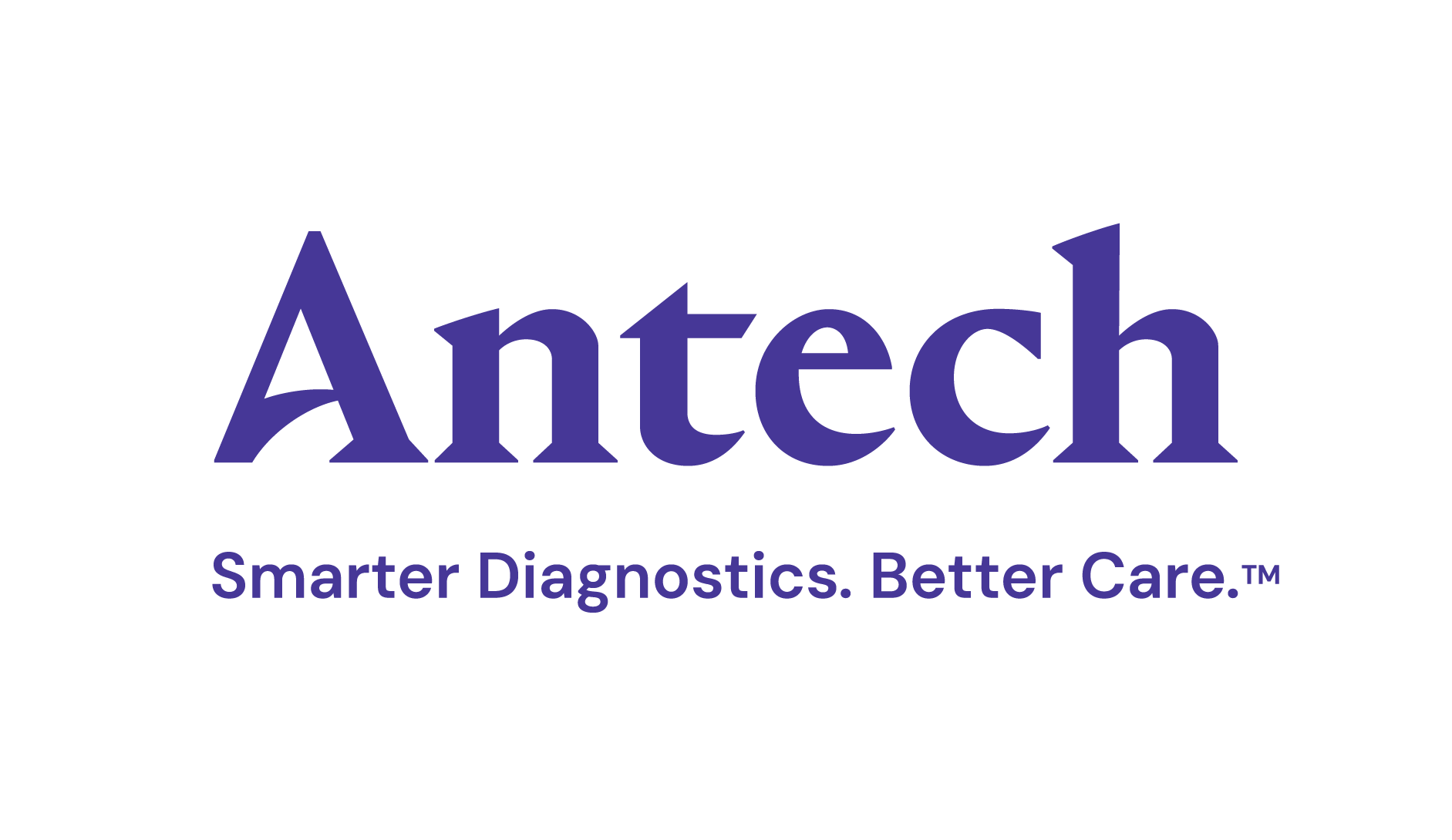 Logo Antech